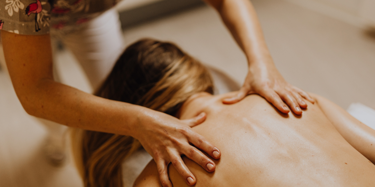 Liberar toxinas de tu cuerpo: ¿Se pueden eliminar toxinas con un masaje?